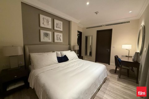 Downtown Dubai (Downtown Burj Dubai), Dubai, BAE’de kiralık daire 2 yatak odası, 134.9 m&sup2; No 631729 - fotoğraf 6