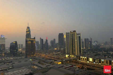 Downtown Dubai (Downtown Burj Dubai), Dubai, BAE’de kiralık daire 2 yatak odası, 134.9 m&sup2; No 631729 - fotoğraf 17