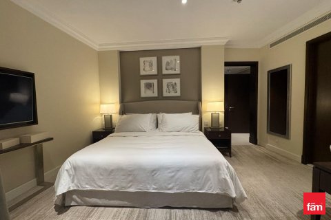 Downtown Dubai (Downtown Burj Dubai), Dubai, BAE’de kiralık daire 2 yatak odası, 134.9 m&sup2; No 631729 - fotoğraf 3