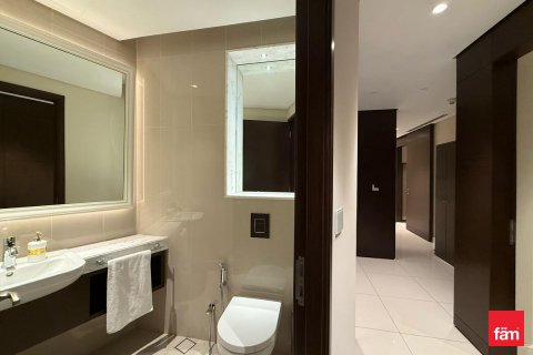 Downtown Dubai (Downtown Burj Dubai), Dubai, BAE’de kiralık daire 2 yatak odası, 134.9 m&sup2; No 631729 - fotoğraf 10