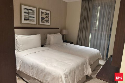 Downtown Dubai (Downtown Burj Dubai), Dubai, BAE’de kiralık daire 2 yatak odası, 134.9 m&sup2; No 631729 - fotoğraf 7