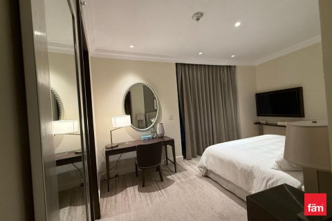 Downtown Dubai (Downtown Burj Dubai), Dubai, BAE’de kiralık daire 2 yatak odası, 134.9 m&sup2; No 631729 - fotoğraf 8