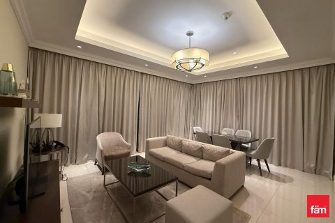 Downtown Dubai (Downtown Burj Dubai), Dubai, BAE’de kiralık daire 2 yatak odası, 134.9 m&sup2; No 631729 - fotoğraf 2