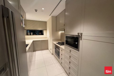 Downtown Dubai (Downtown Burj Dubai), Dubai, BAE’de kiralık daire 2 yatak odası, 134.9 m&sup2; No 631729 - fotoğraf 9