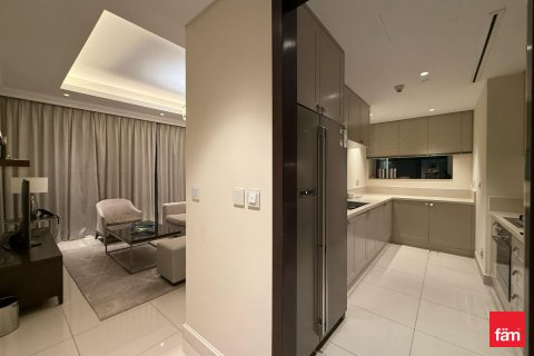 Downtown Dubai (Downtown Burj Dubai), Dubai, BAE’de kiralık daire 2 yatak odası, 134.9 m&sup2; No 631729 - fotoğraf 5