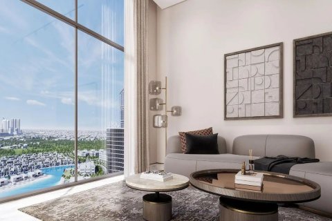 Byt v Dubai, SAE 1 ložnice, 78.6 m² Č.: 631727 - fotografie 3