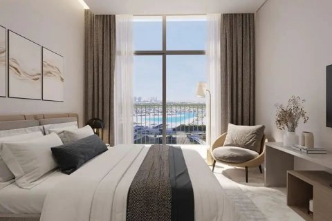 Byt v Dubai, SAE 1 ložnice, 78.6 m² Č.: 631727 - fotografie 4