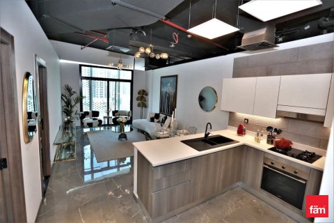 Купить квартиру в Arjan, Дубай, ОАЭ 1 спальня, 71м2, № 659011 - фото 5