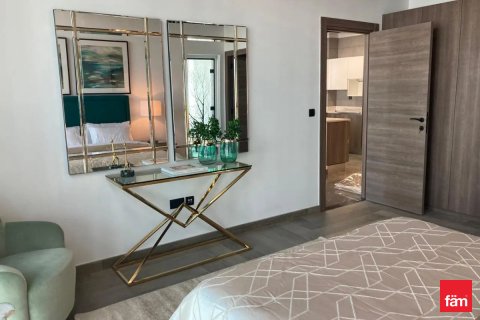 Купить квартиру в Arjan, Дубай, ОАЭ 1 спальня, 71м2, № 659011 - фото 9