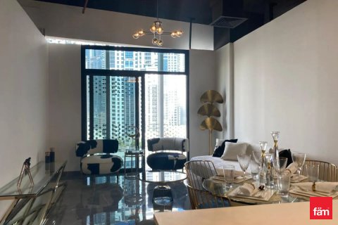 Купить квартиру в Arjan, Дубай, ОАЭ 1 спальня, 71м2, № 659011 - фото 3