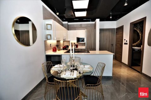 Купить квартиру в Arjan, Дубай, ОАЭ 1 спальня, 71м2, № 659011 - фото 4