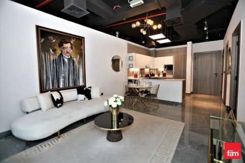 Купить квартиру в Arjan, Дубай, ОАЭ 1 спальня, 71м2, № 659011 - фото 1