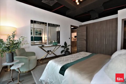 Купить квартиру в Arjan, Дубай, ОАЭ 1 спальня, 71м2, № 659011 - фото 8