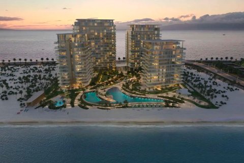 Apartment til salg i Palm Jumeirah, Dubai, UAE 3 soveværelser, 310.1 kvm № 659005 - foto 8