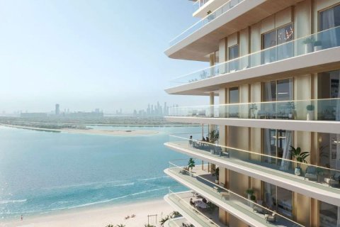 Apartment til salg i Palm Jumeirah, Dubai, UAE 3 soveværelser, 310.1 kvm № 659005 - foto 6