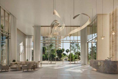 Apartment til salg i Palm Jumeirah, Dubai, UAE 3 soveværelser, 310.1 kvm № 659005 - foto 3