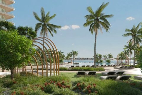 Apartment til salg i Palm Jumeirah, Dubai, UAE 3 soveværelser, 310.1 kvm № 659005 - foto 10