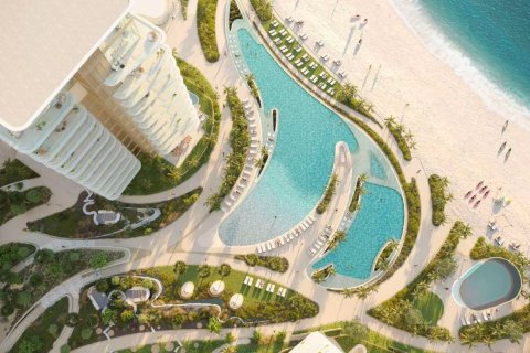 Apartment til salg i Palm Jumeirah, Dubai, UAE 3 soveværelser, 310.1 kvm № 659005 - foto 9