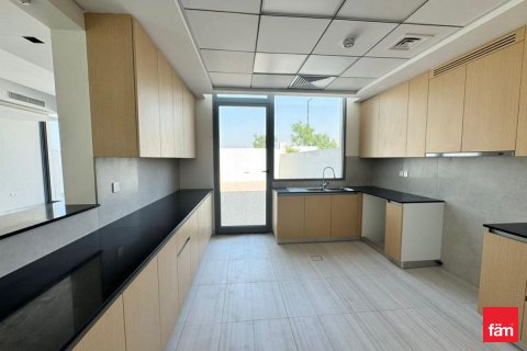 Māja Jebel Ali, Dubaijā, AAE 3 istabas, 260.4 m2 Nr. 659008 - attēls 4