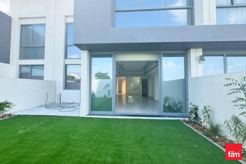 Māja Jebel Ali, Dubaijā, AAE 3 istabas, 260.4 m2 Nr. 659008 - attēls 13