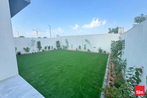 Māja Jebel Ali, Dubaijā, AAE 3 istabas, 260.4 m2 Nr. 659008 - attēls 1