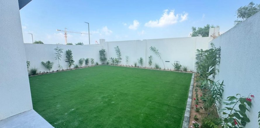 Māja Jebel Ali, Dubaijā, AAE 3 istabas, 260.4 m2 Nr. 659008