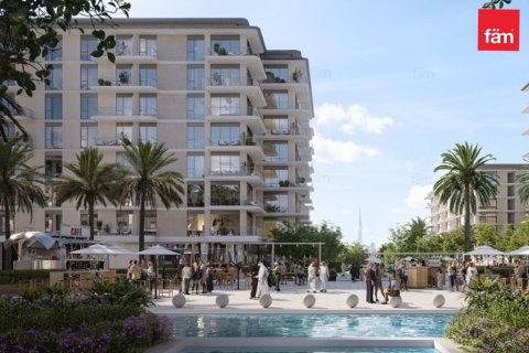 Apartemen di Mina Rashid, Dubai, UEA 2 kamar tidur, 112.3 m2 nomor 659009 - foto 5