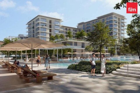 Apartemen di Mina Rashid, Dubai, UEA 2 kamar tidur, 112.3 m2 nomor 659009 - foto 6