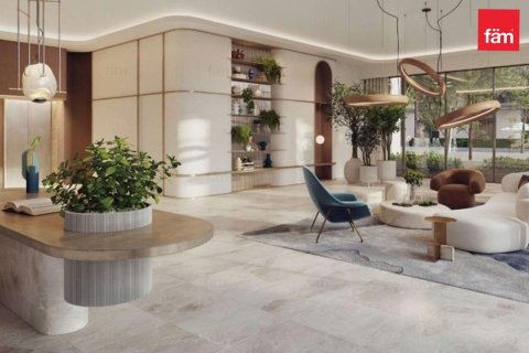 Apartemen di Mina Rashid, Dubai, UEA 2 kamar tidur, 112.3 m2 nomor 659009 - foto 4