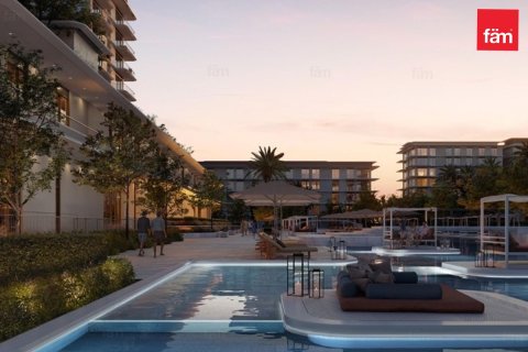 Apartemen di Mina Rashid, Dubai, UEA 2 kamar tidur, 112.3 m2 nomor 659009 - foto 8