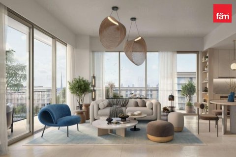 Apartemen di Mina Rashid, Dubai, UEA 2 kamar tidur, 112.3 m2 nomor 659009 - foto 2