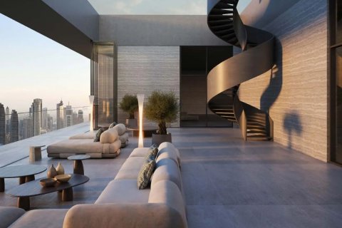 דירה למכירה ב Dubai, איחוד האמירויות 1 חדר שינה, 96.2 מ"ר, מספר 659010 - תמונה 4