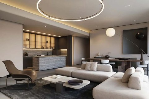 דירה למכירה ב Dubai, איחוד האמירויות 1 חדר שינה, 96.2 מ"ר, מספר 659010 - תמונה 1