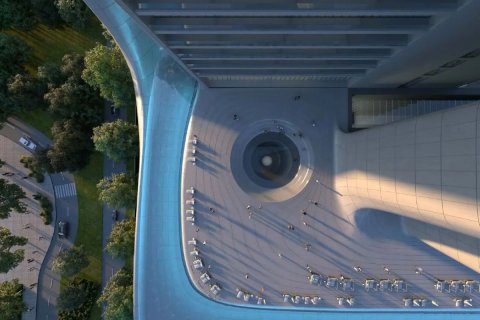 דירה למכירה ב Dubai, איחוד האמירויות 1 חדר שינה, 96.2 מ"ר, מספר 659010 - תמונה 5