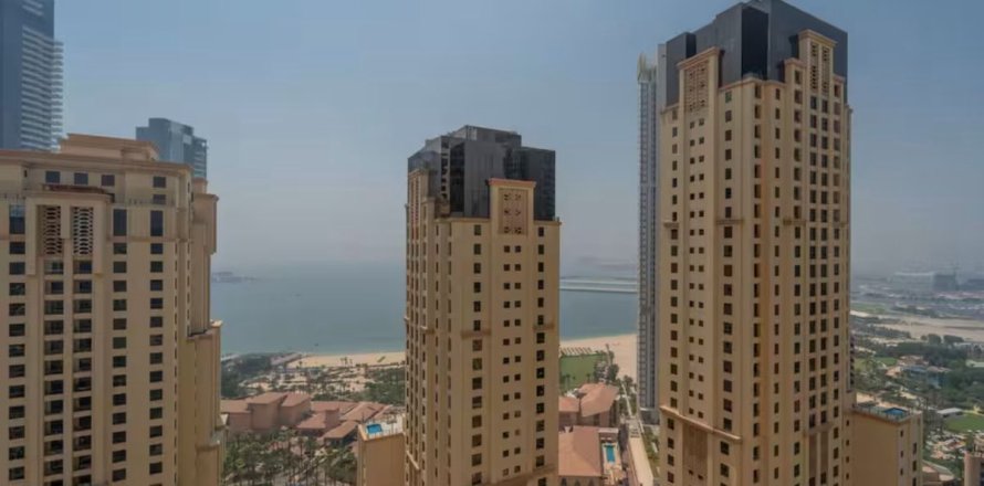 Apartmen di Dubai, UAE 3 bilik tidur, 175 meter persegi № 648031