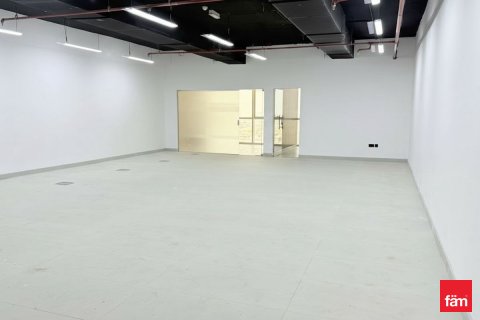 Pejabat di Business Bay, Dubai, UAE 151.4 meter persegi № 648032 - foto 1