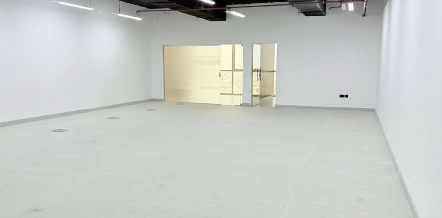 Pejabat di Business Bay, Dubai, UAE 151.4 meter persegi № 648032