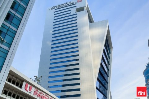 Pejabat di Business Bay, Dubai, UAE 151.4 meter persegi № 648032 - foto 10