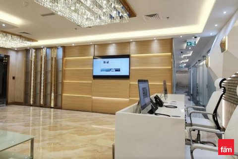 Pejabat di Business Bay, Dubai, UAE 151.4 meter persegi № 648032 - foto 8
