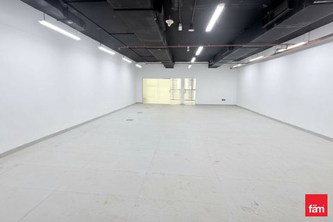 Pejabat di Business Bay, Dubai, UAE 151.4 meter persegi № 648032 - foto 2