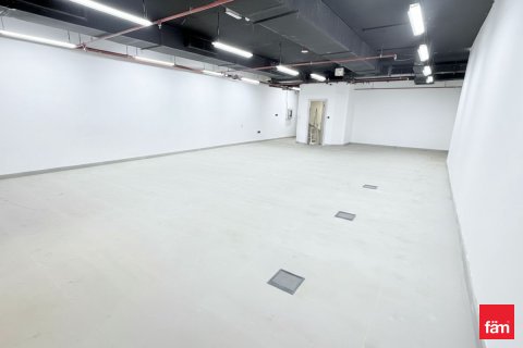 Pejabat di Business Bay, Dubai, UAE 151.4 meter persegi № 648032 - foto 3