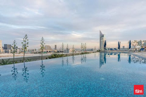 Lägenhet uthyres i Dubai Media City, Dubai, UAE 1 sovrum, 101.9 kvm Nr. 648027 - fotografi 6