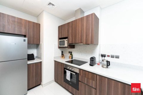 Apartment in Dubai Media City, UAE 1 bedroom, 101.9 sq.m. № 648027 - photo 7