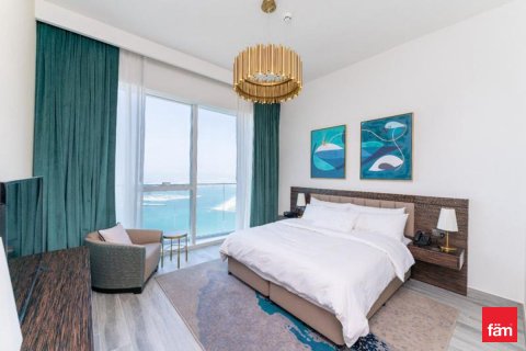 Lägenhet uthyres i Dubai Media City, Dubai, UAE 1 sovrum, 101.9 kvm Nr. 648027 - fotografi 9