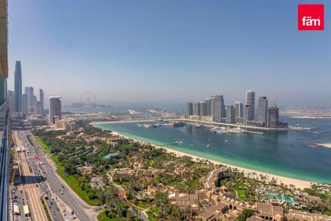Lägenhet uthyres i Dubai Media City, Dubai, UAE 1 sovrum, 101.9 kvm Nr. 648027 - fotografi 5