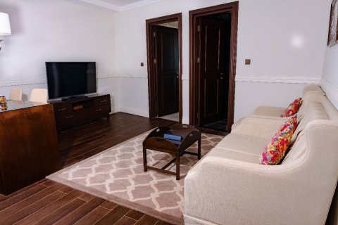 Hotel Apartment in Palm Jumeirah, Dubai, UAE 1 bedroom, 54.2 sq.m. № 648028 - photo 3