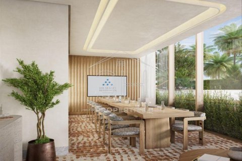 Apartment sa SIX SENSES RESIDENCES sa Dubai Marina, UAE 3 silid-tulugan, 316.7 sq.m. № 535986 - larawan 14