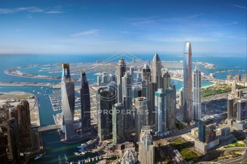 Apartment sa SIX SENSES RESIDENCES sa Dubai Marina, UAE 3 silid-tulugan, 316.7 sq.m. № 535986 - larawan 10