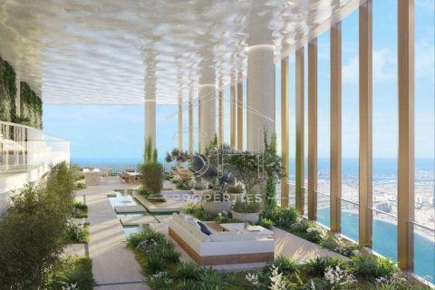 Apartment sa SIX SENSES RESIDENCES sa Dubai Marina, UAE 3 silid-tulugan, 316.7 sq.m. № 535986 - larawan 19
