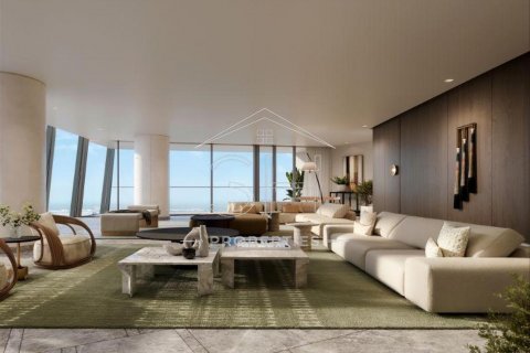Apartment sa SIX SENSES RESIDENCES sa Dubai Marina, UAE 3 silid-tulugan, 316.7 sq.m. № 535986 - larawan 4